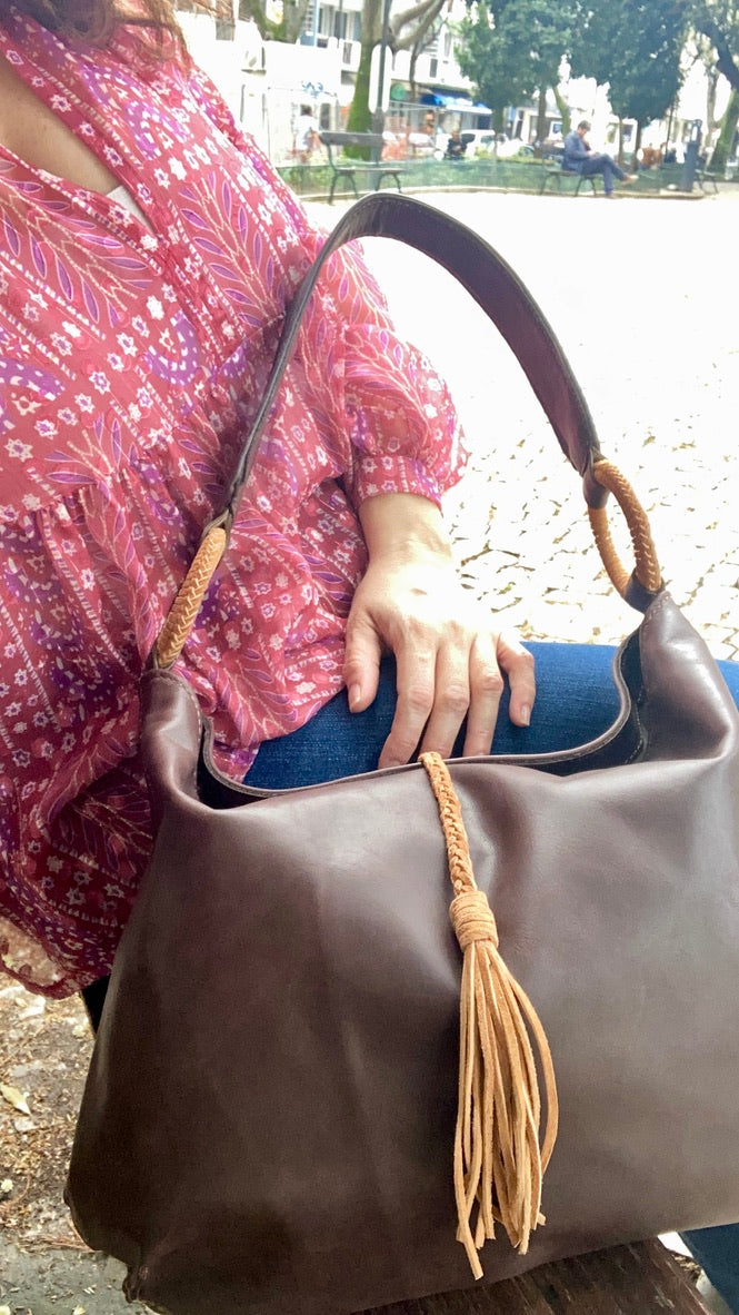 Delfina bag