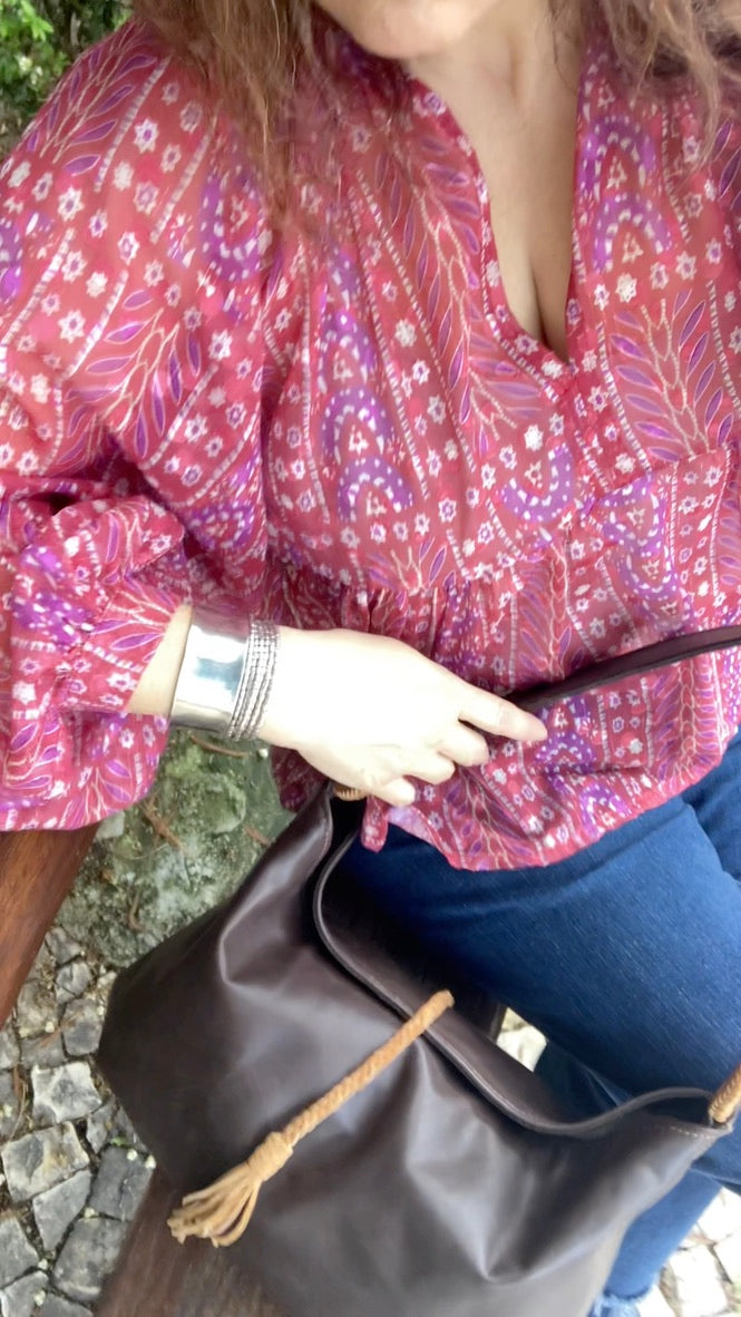 Delfina bag
