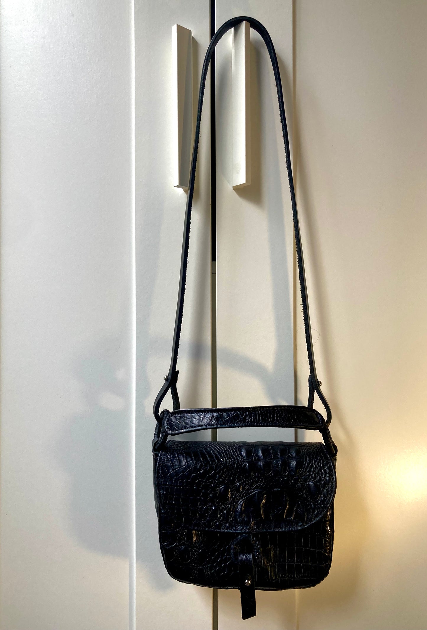 Mariazinha saddler bag