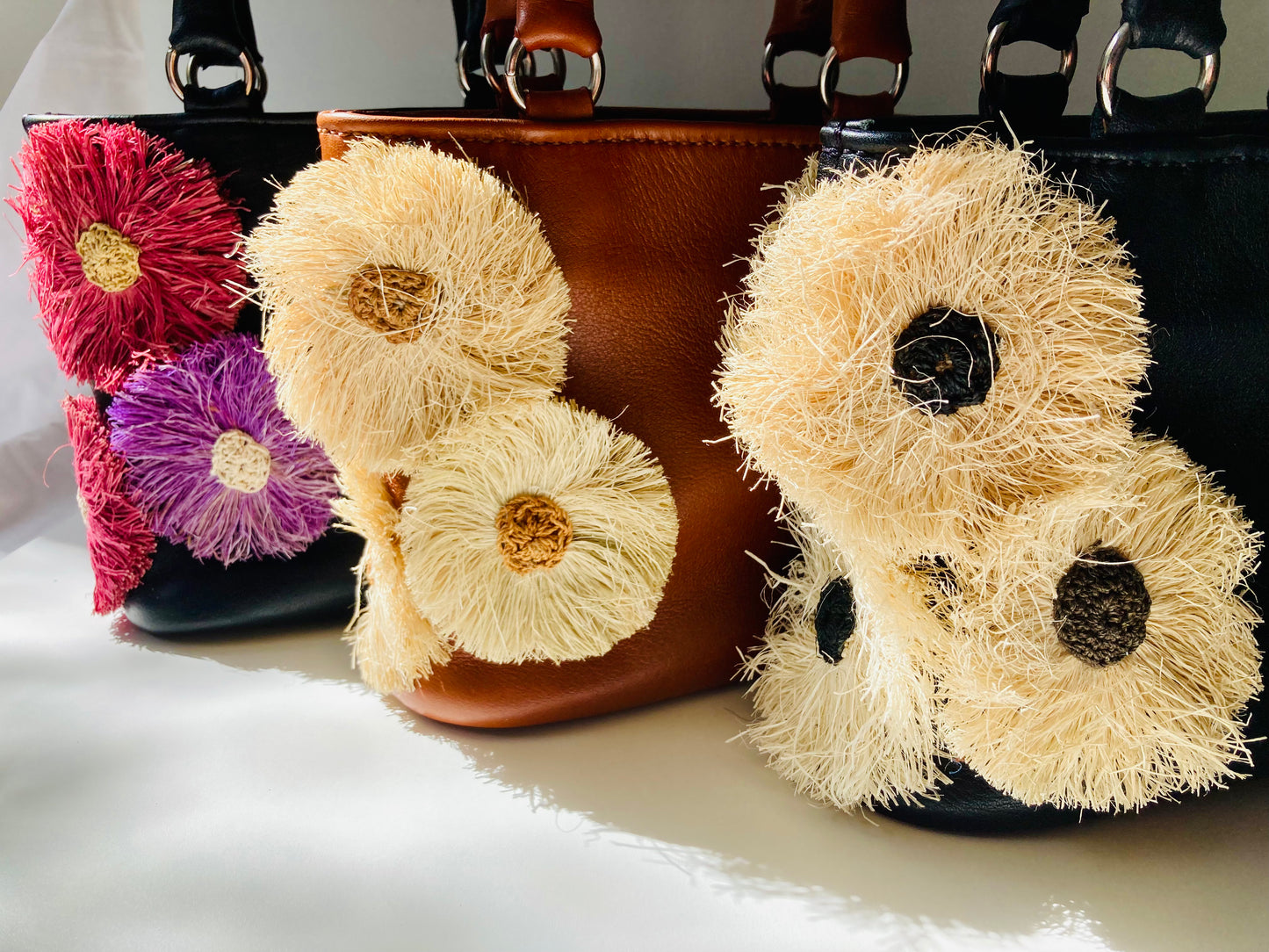 Ihawo Mini Bag