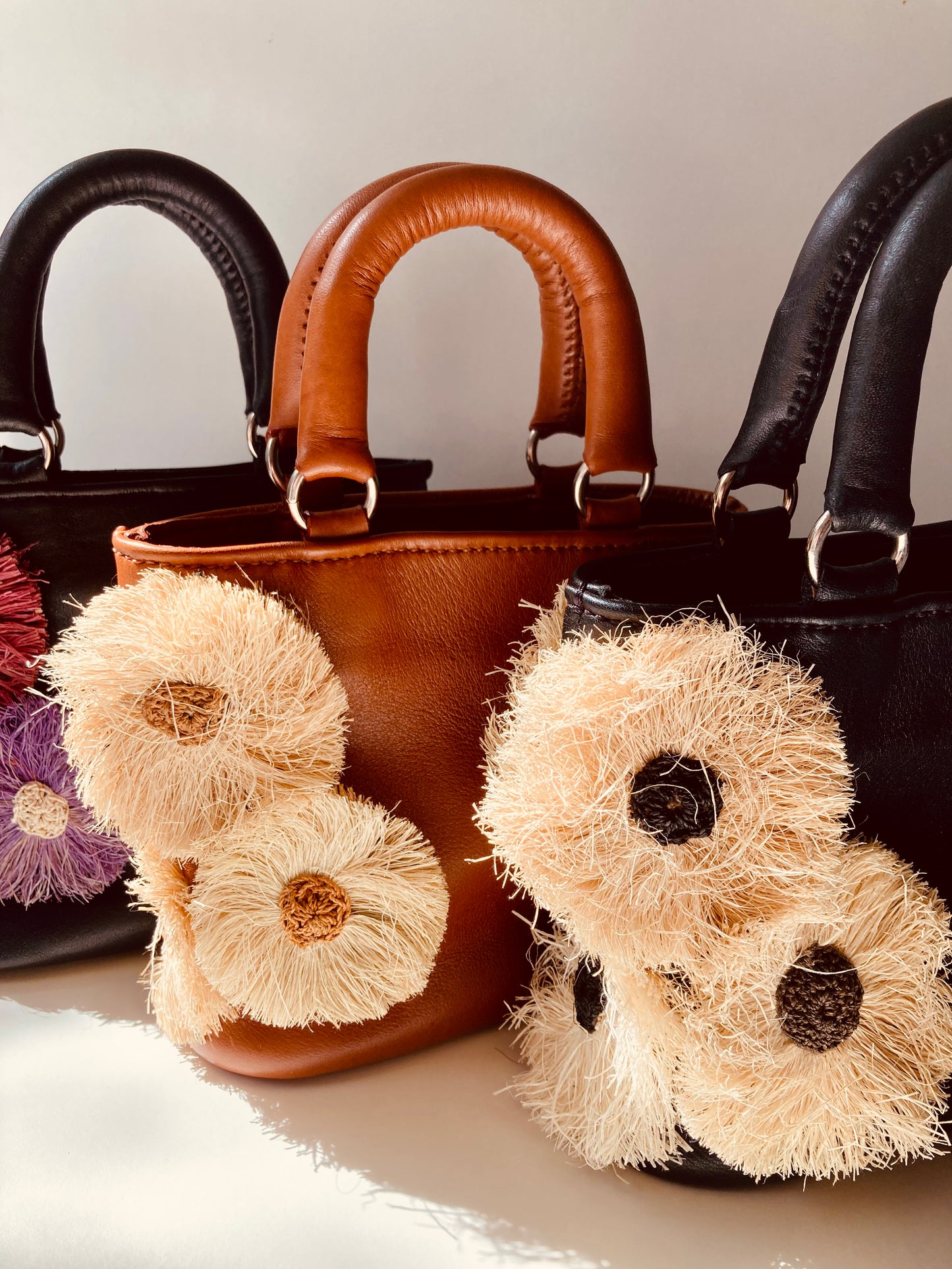 Ihawo Mini Bag