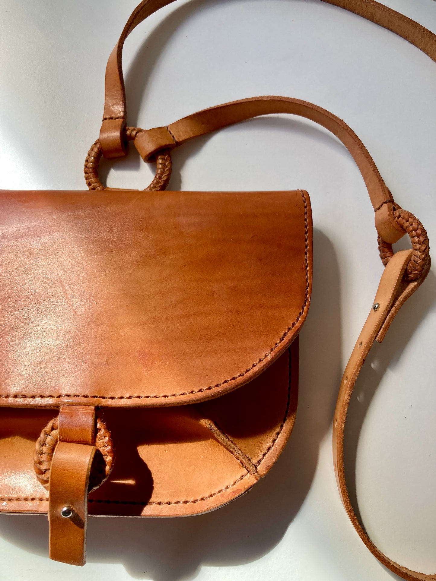 Campo Mini Bag