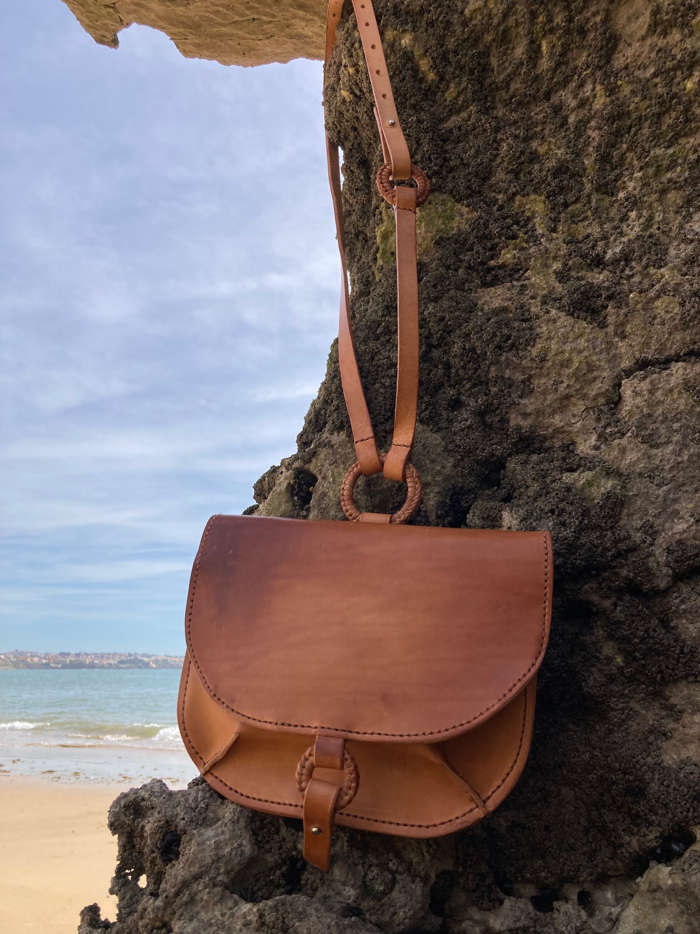 Campo Mini Bag