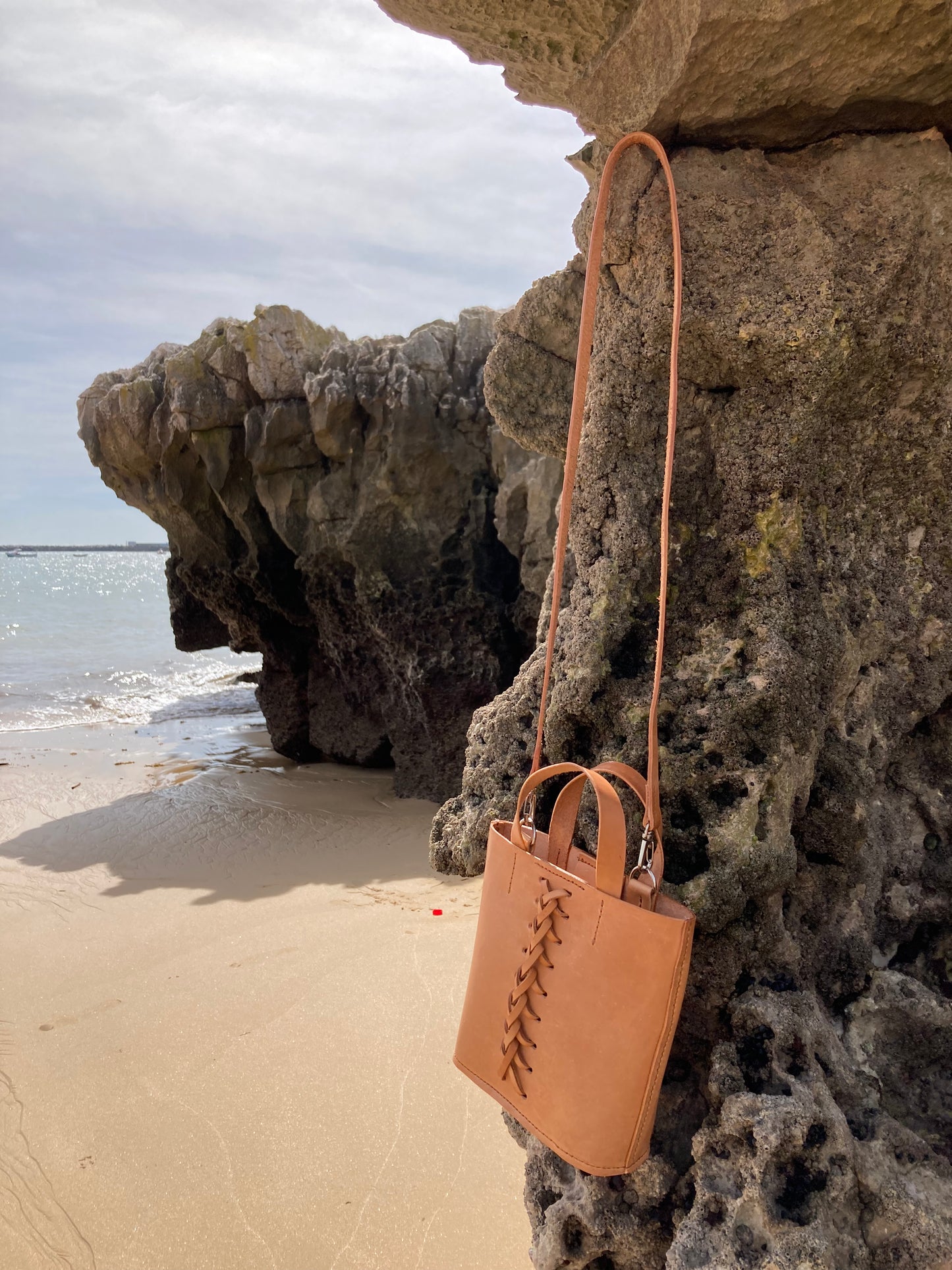 Soguera Mini Tote