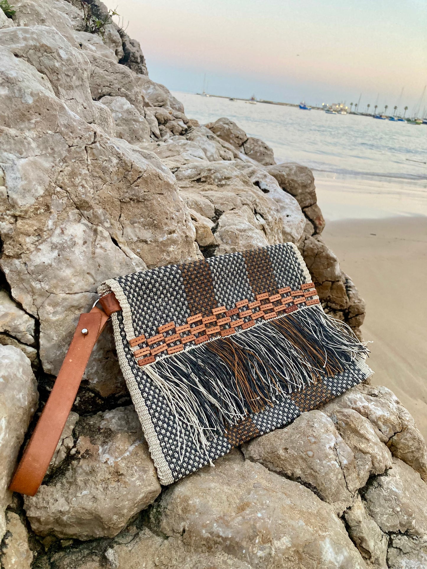 Ihawo Mini Bag