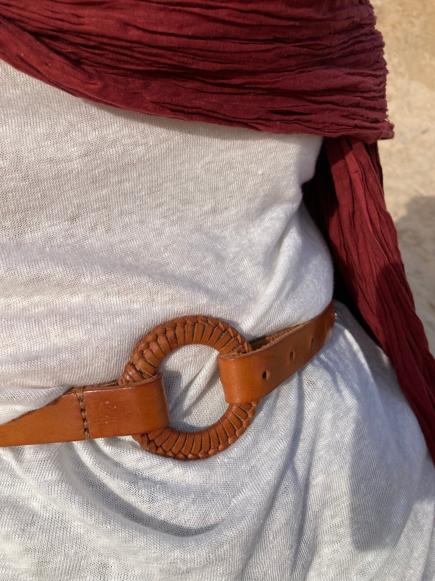 Aro Aro Belt