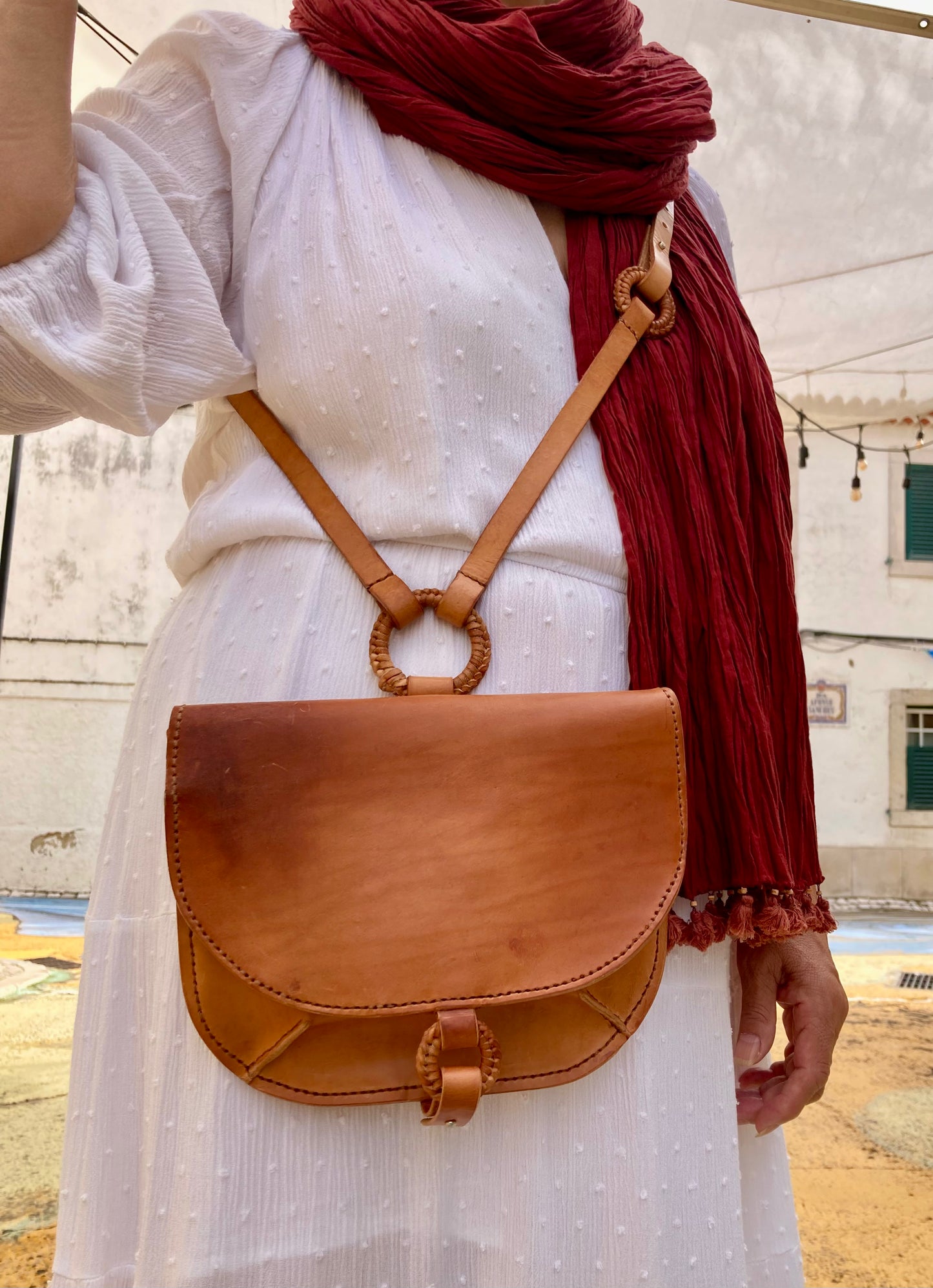 Campo Mini Bag