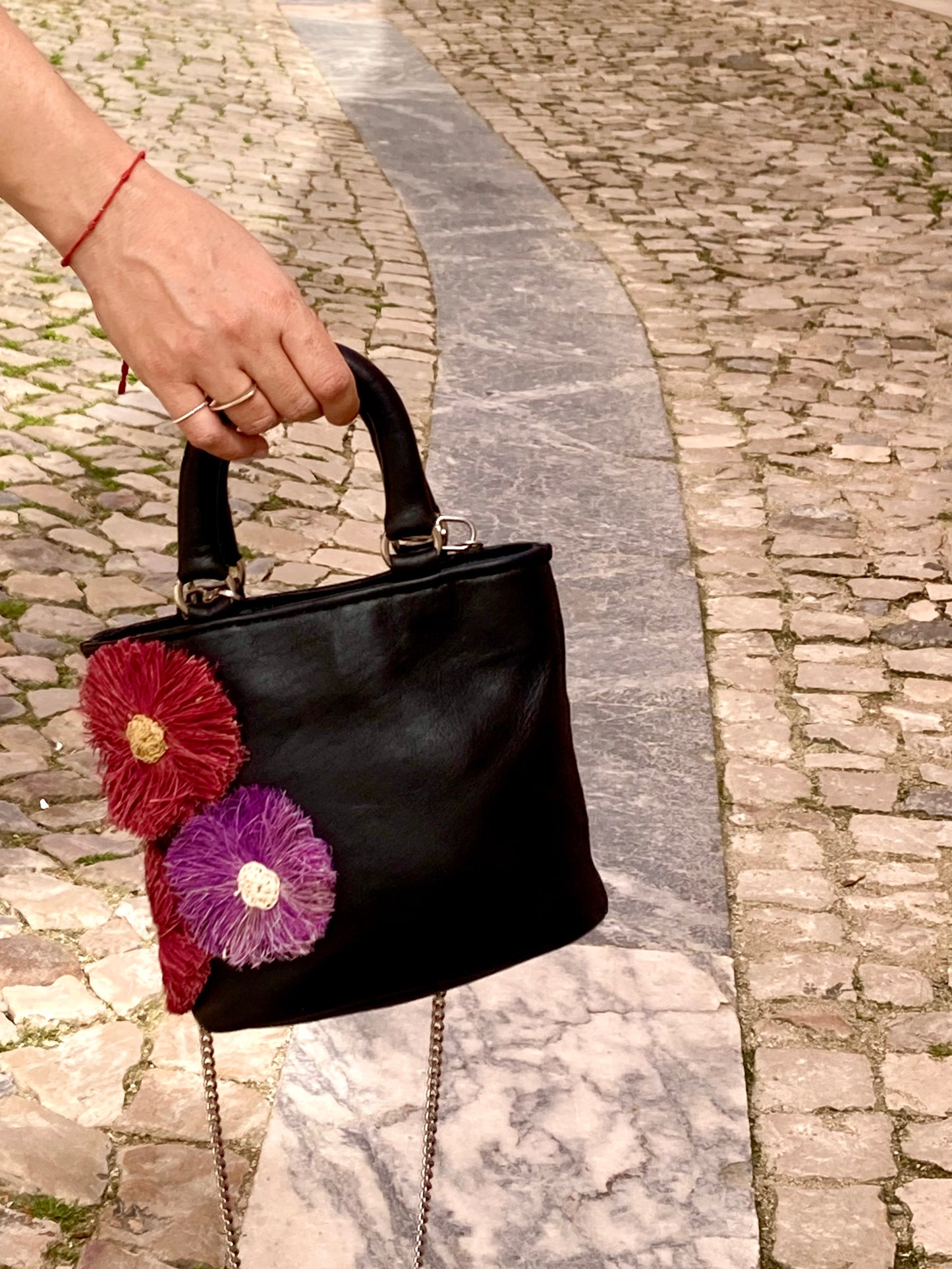 Ihawo Mini Bag