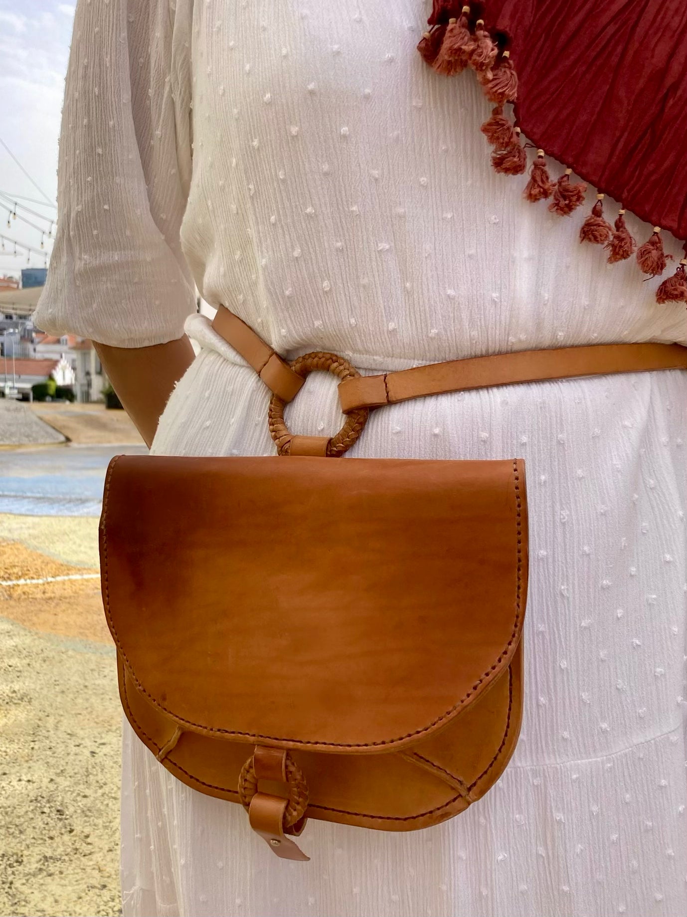Campo Mini Bag