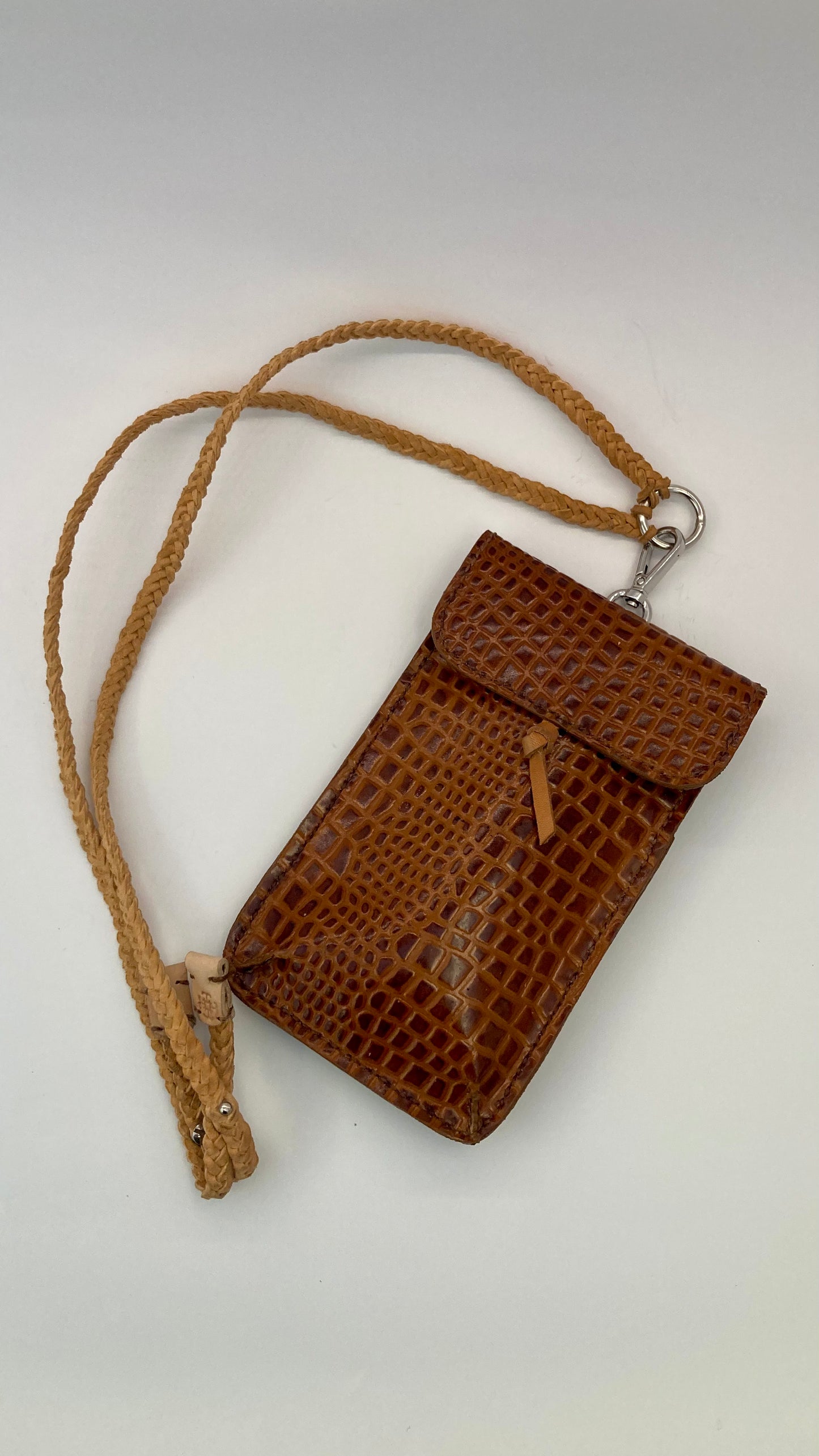 Paseo Bag