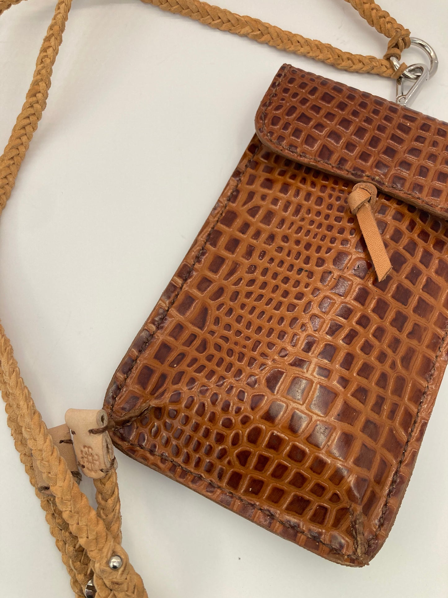 Paseo Bag