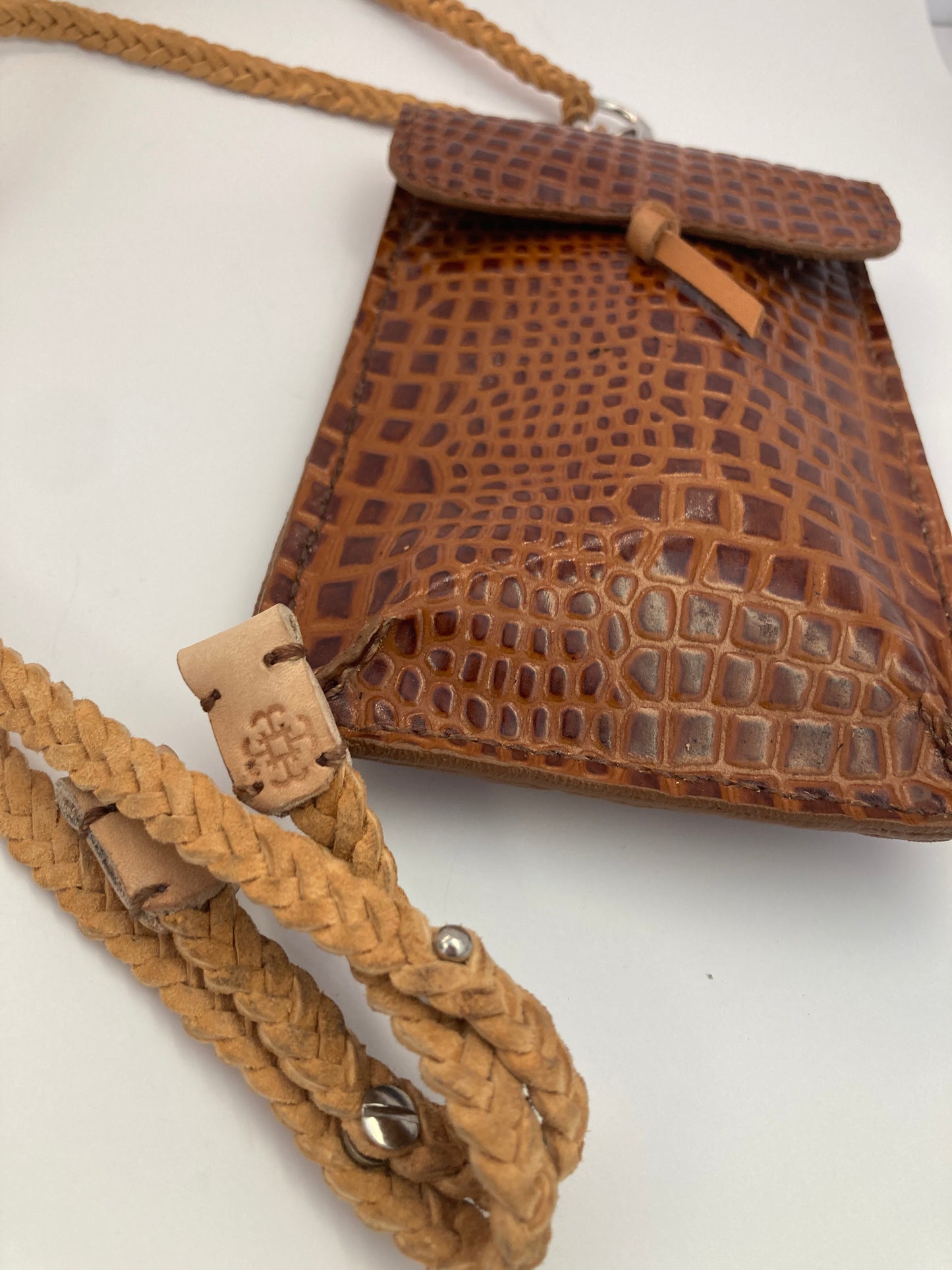 Paseo Bag