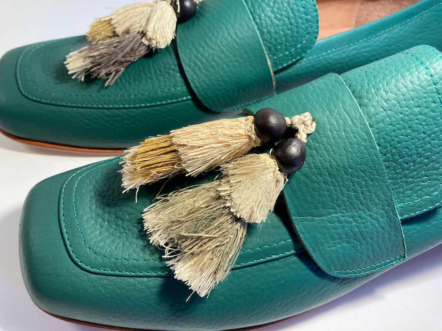 Mate Loafer
