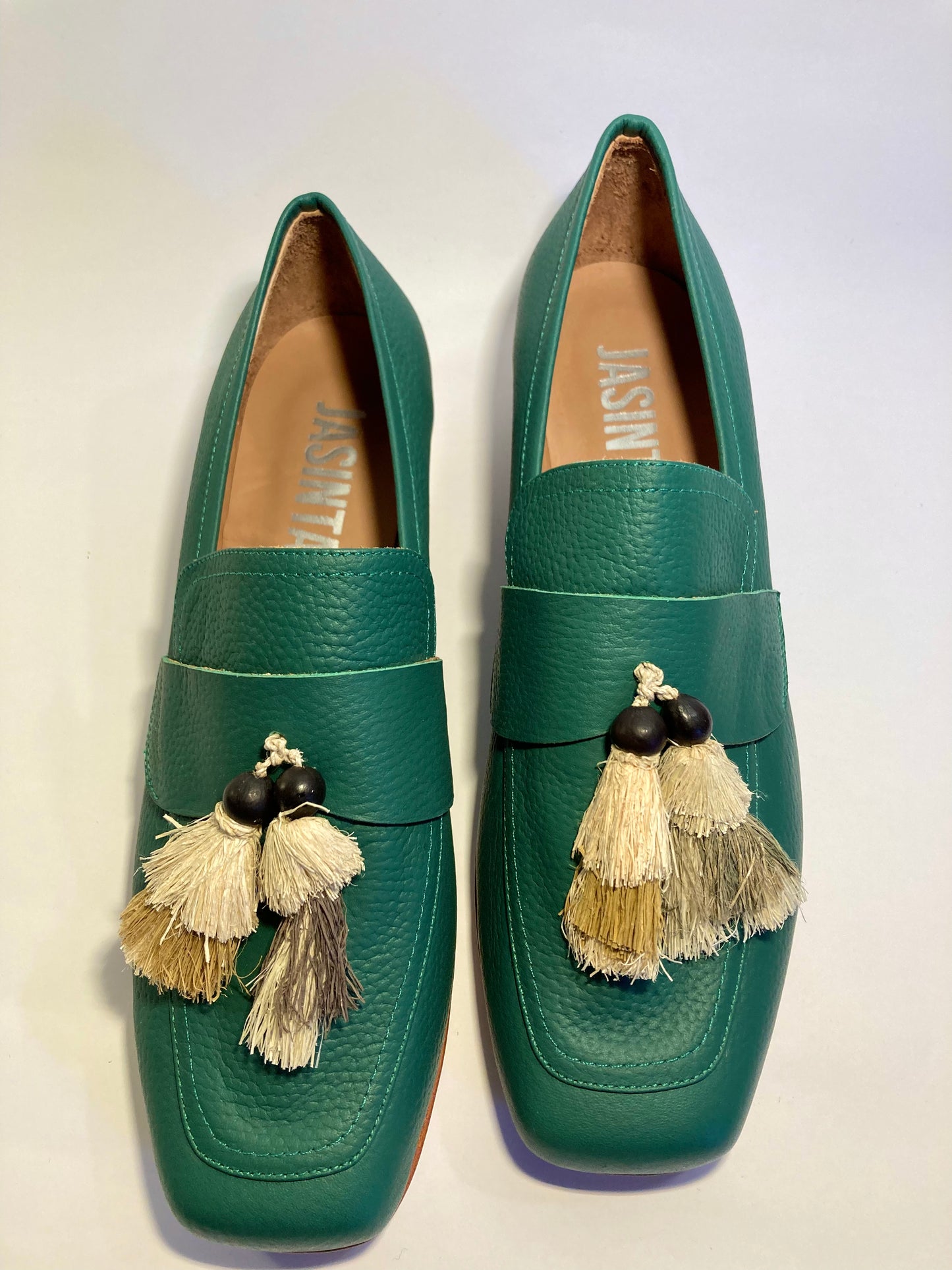 Mate Loafer