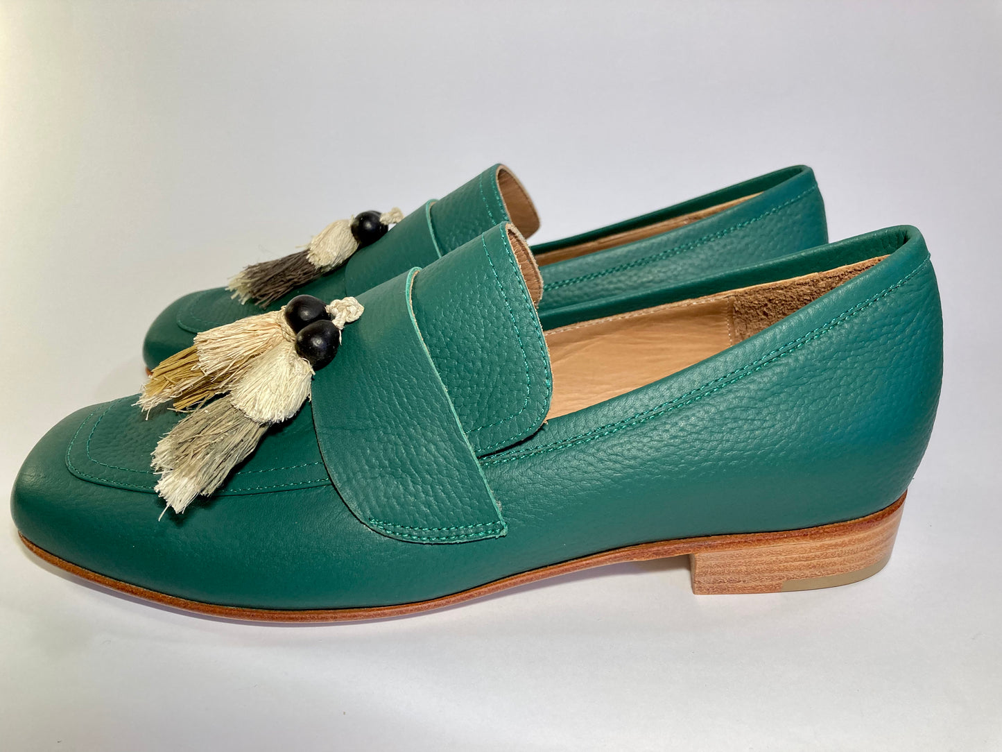 Mate Loafer