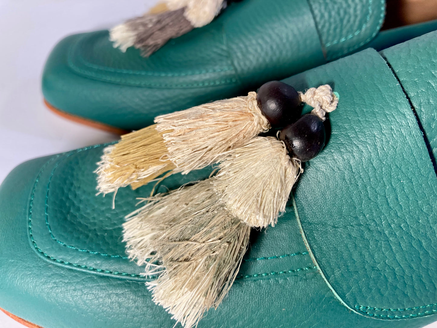 Mate Loafer