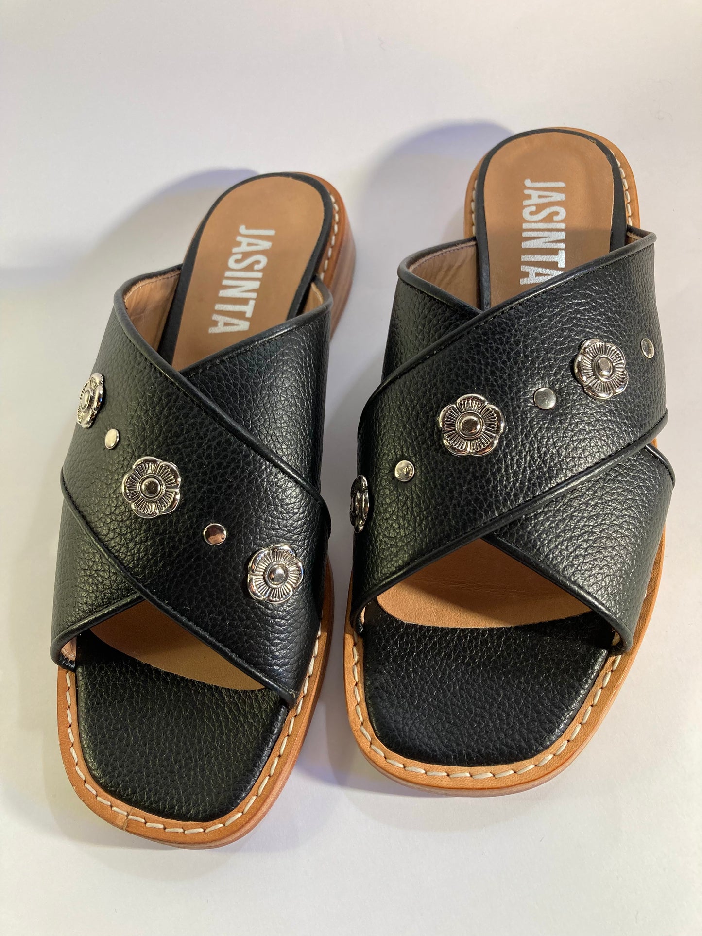 Pampa flats