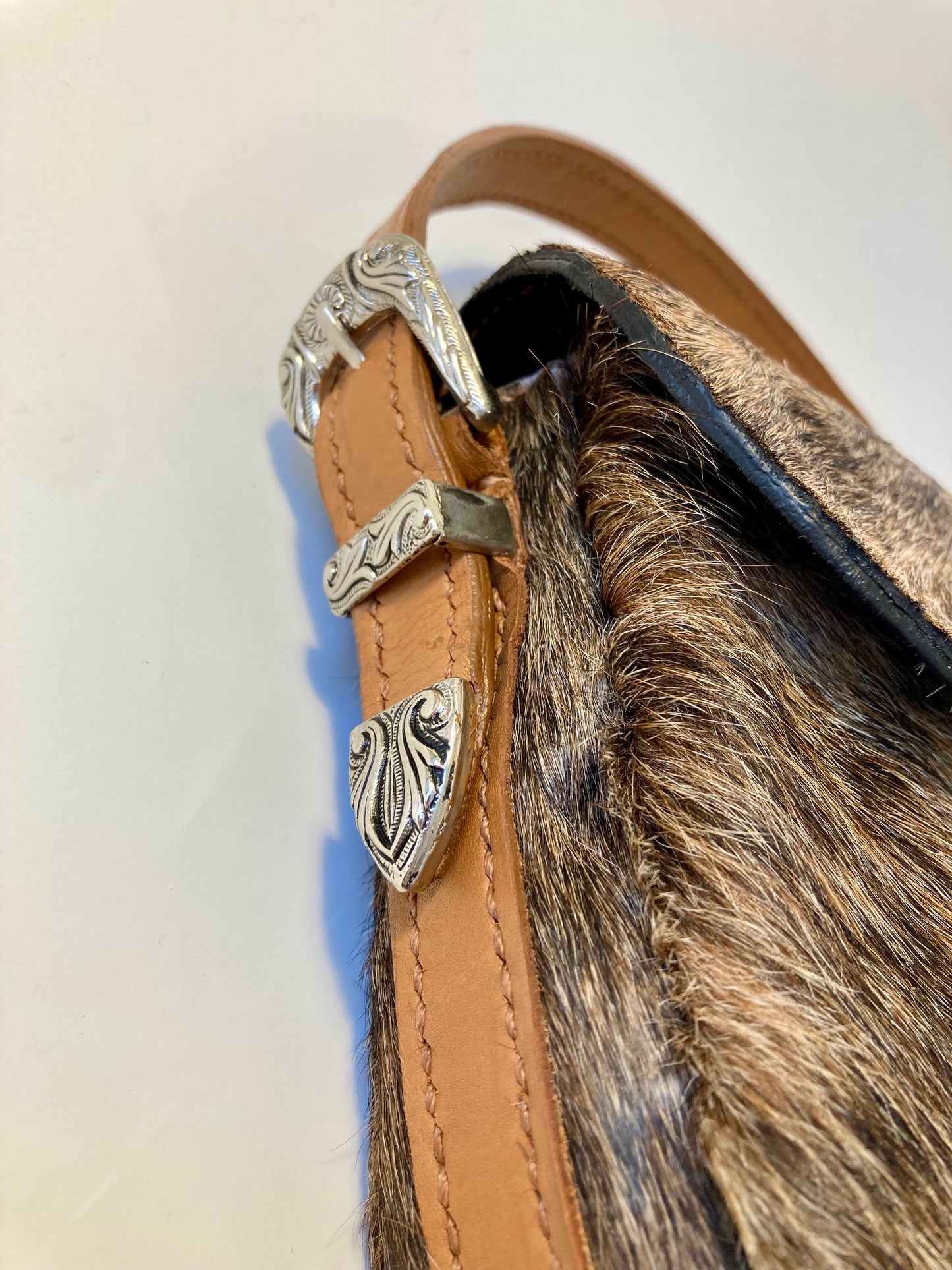 Vaquita mini bag