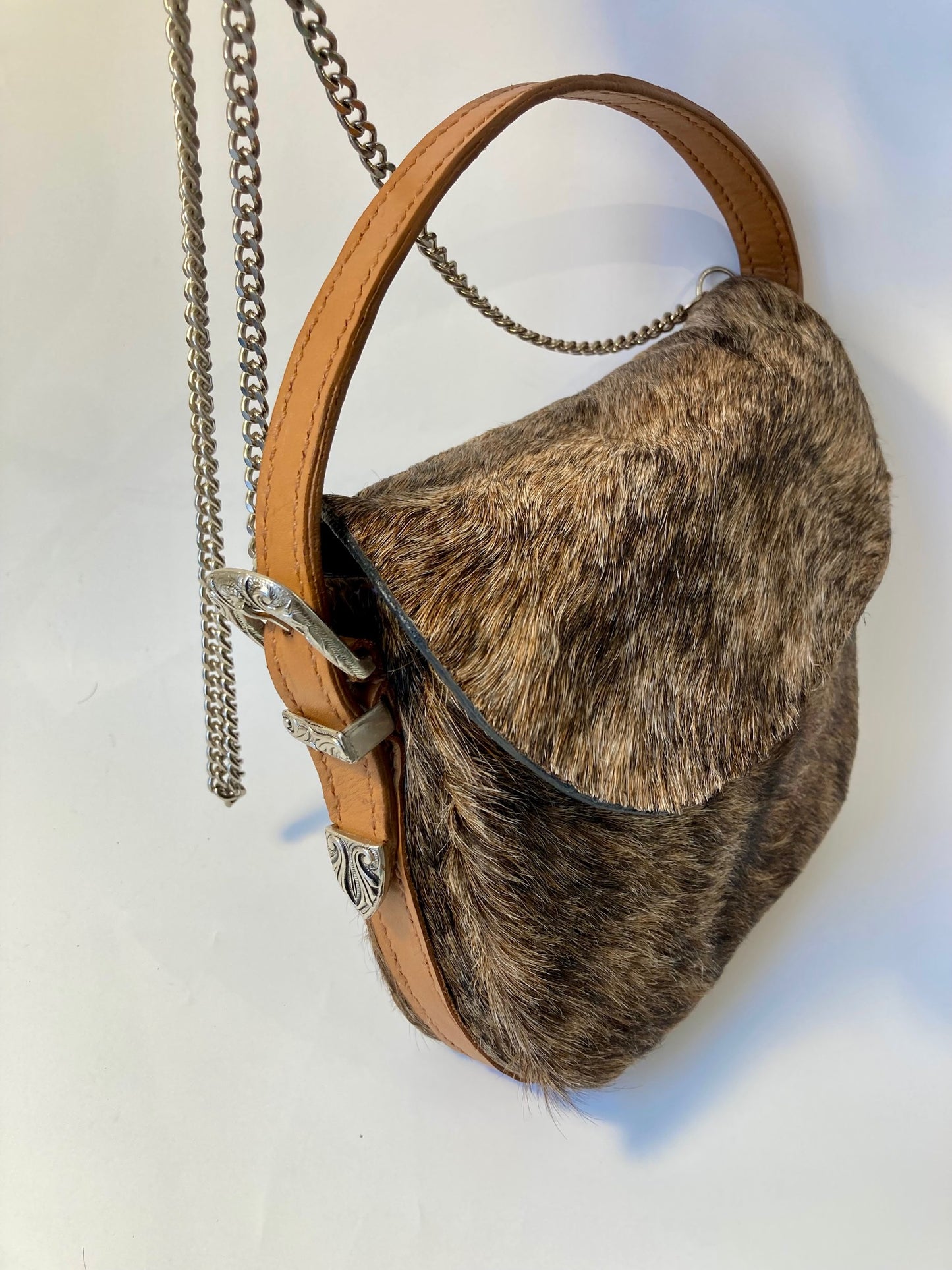 Vaquita mini bag