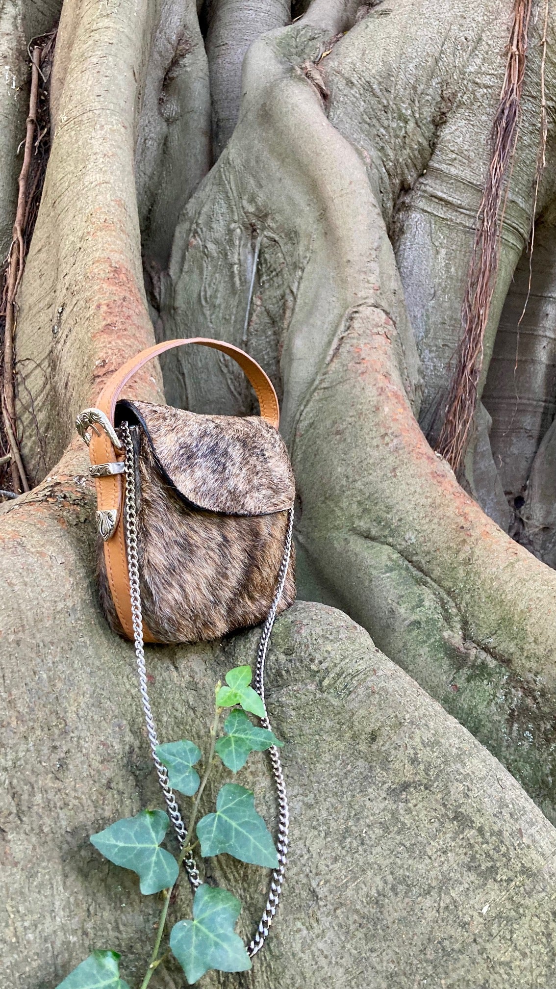Vaquita mini bag