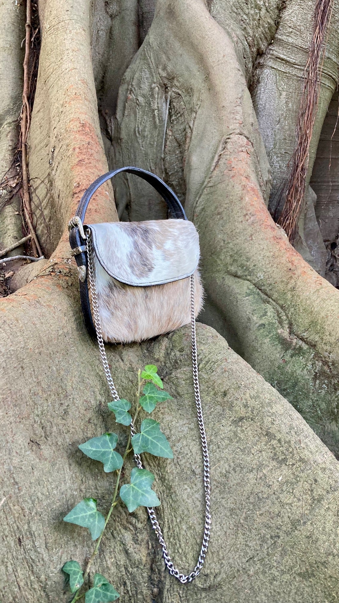 Vaquita mini bag