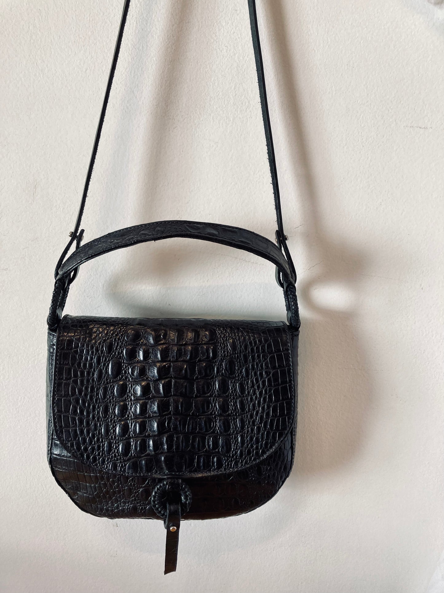 Mariazinha saddler bag