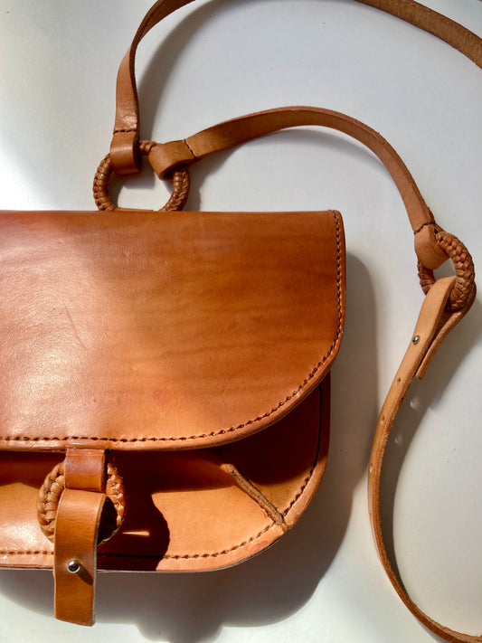 Campo Mini Bag