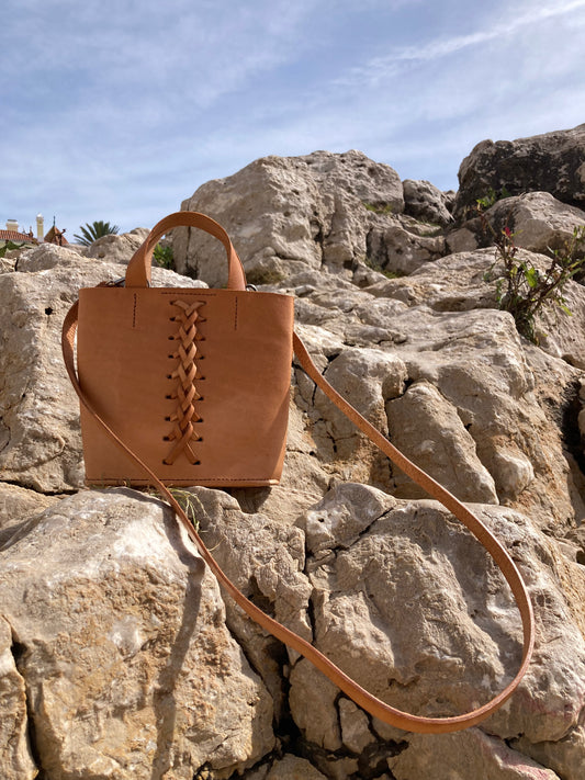 Soguera Mini Tote