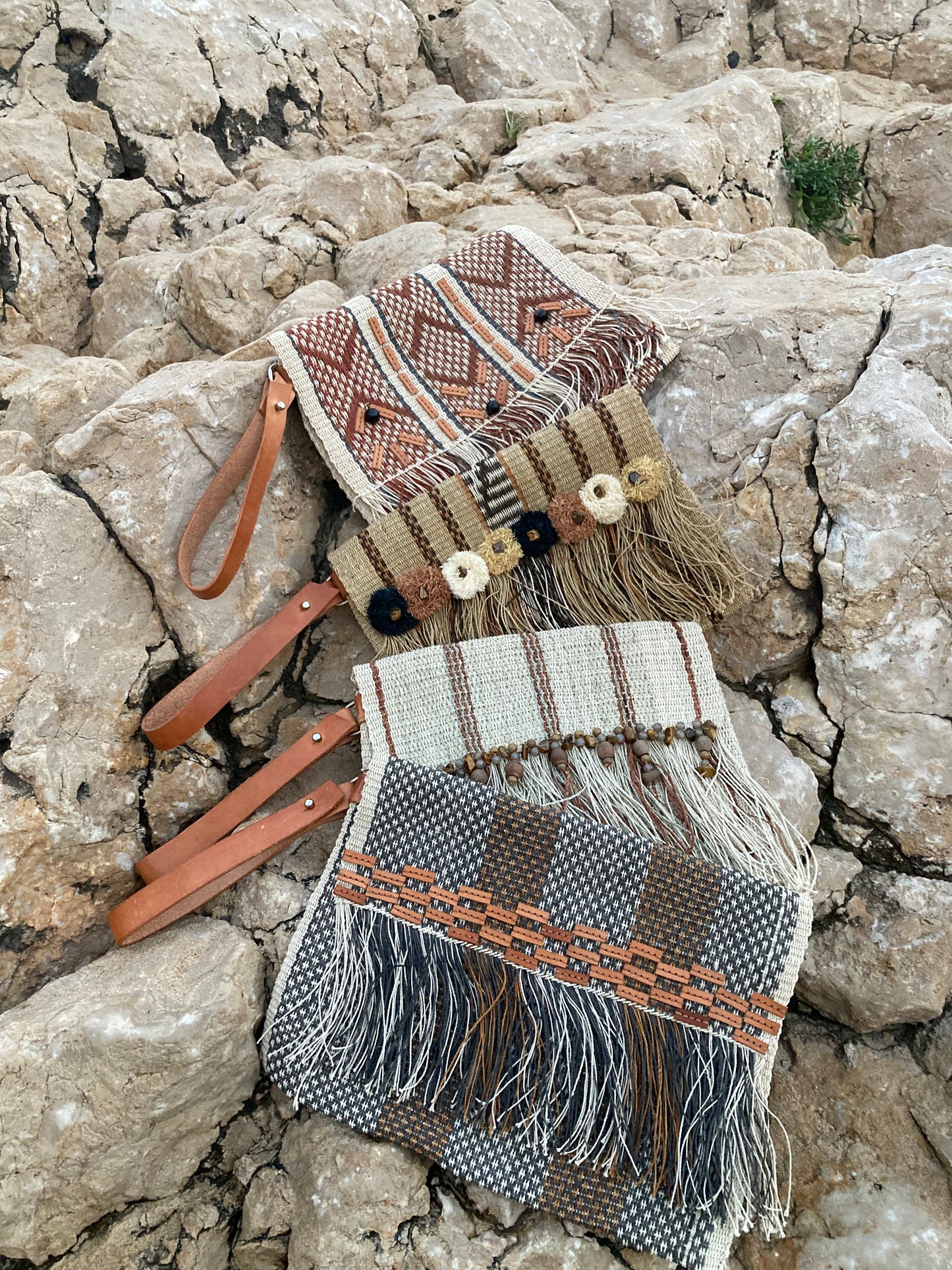Ihawo Mini Bag