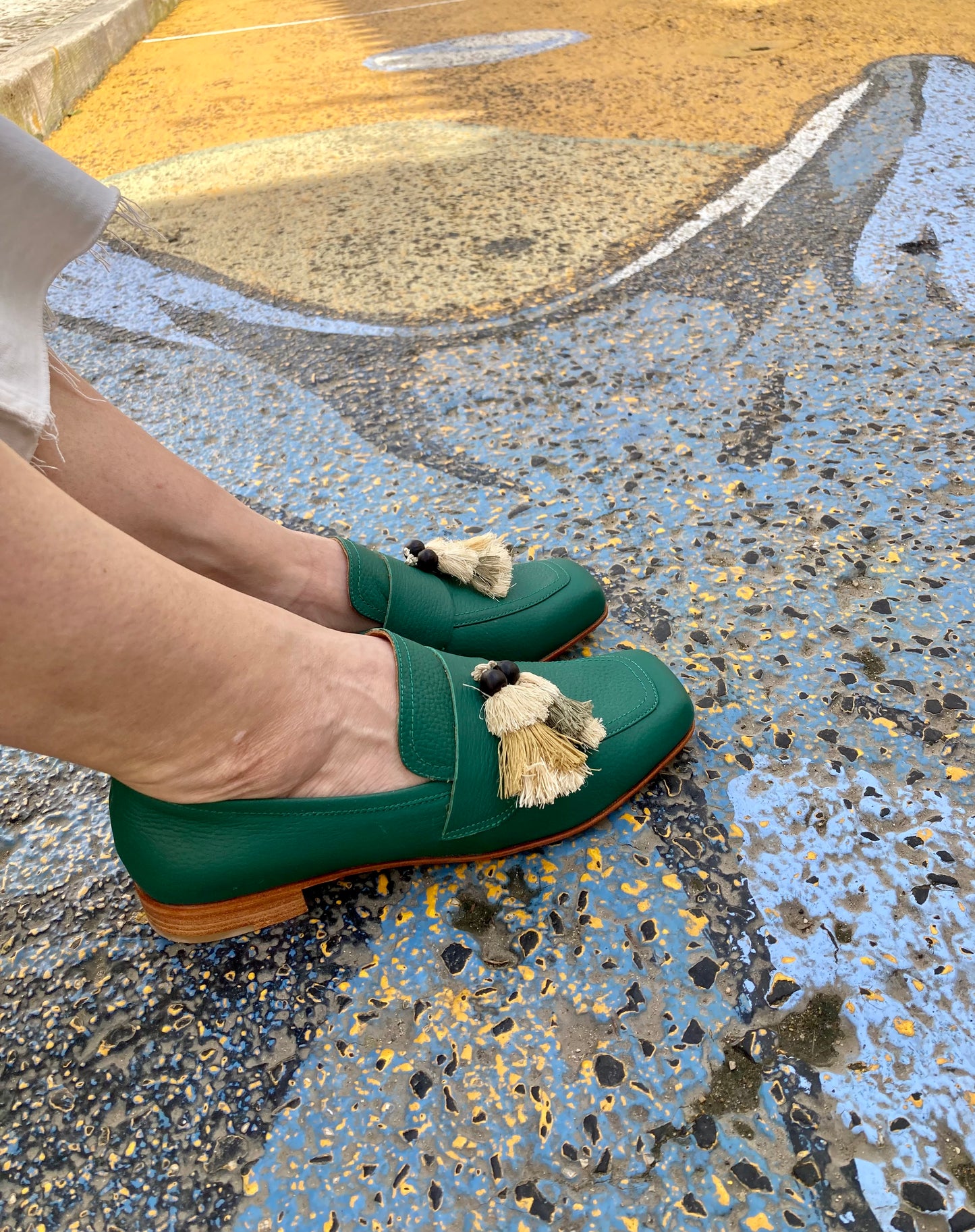 Mate Loafer