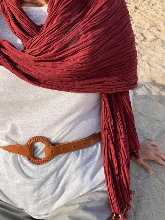 Aro Aro Belt 