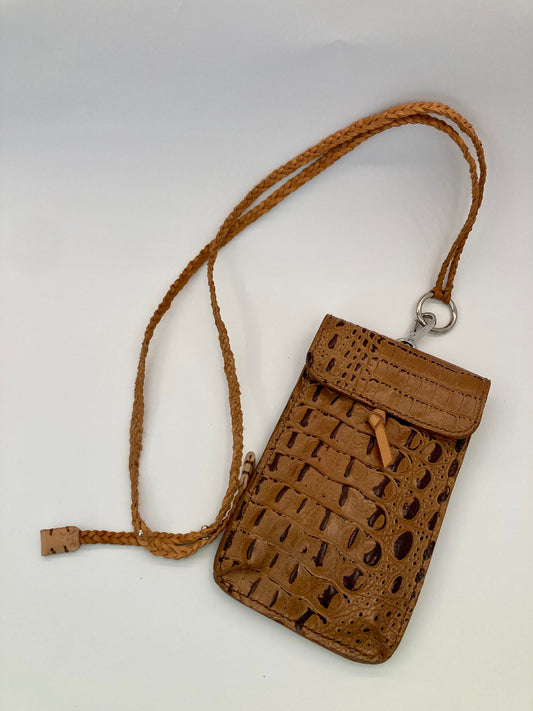 Paseo Bag