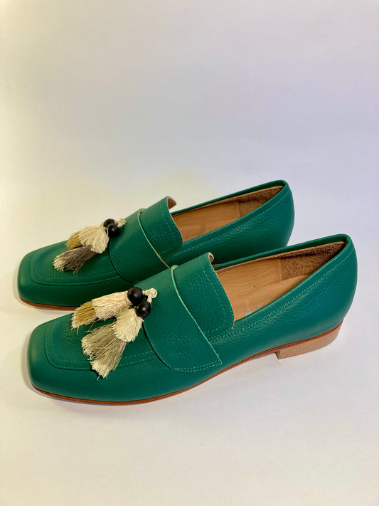 Mate Loafer