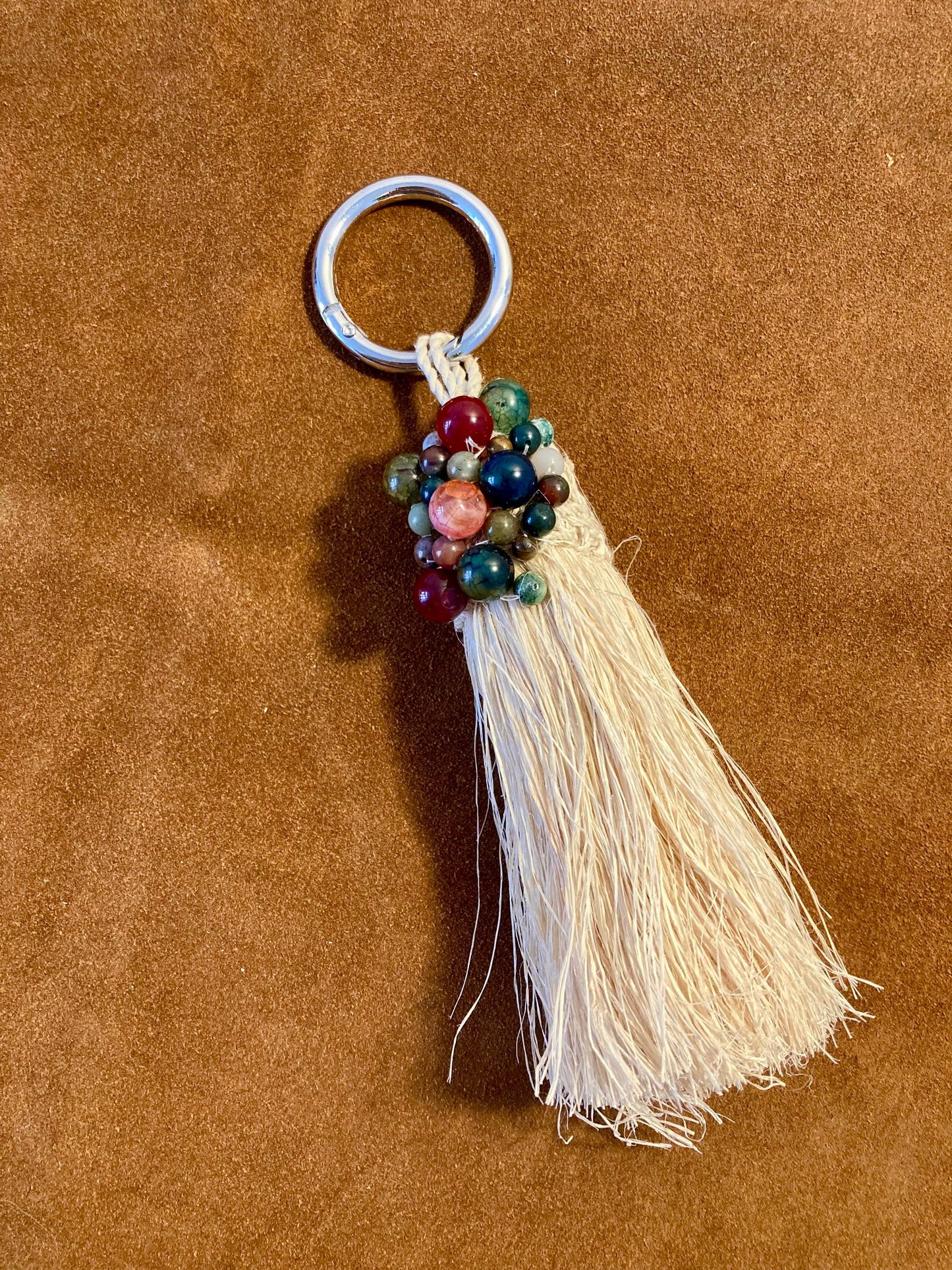 Chaguar pompom