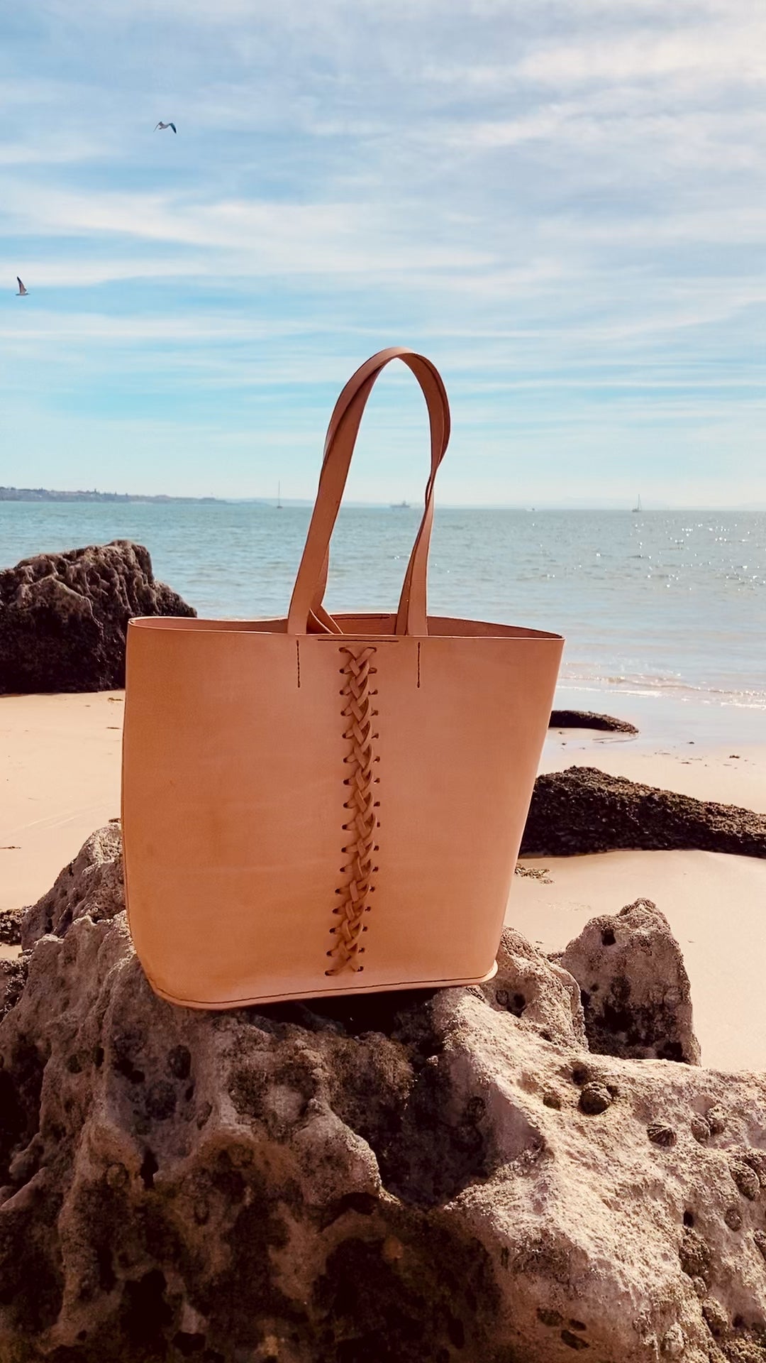Soguera Maxi Tote